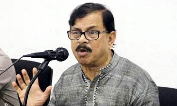 সরকারের পতনের সময় এসে গেছে: মান্না