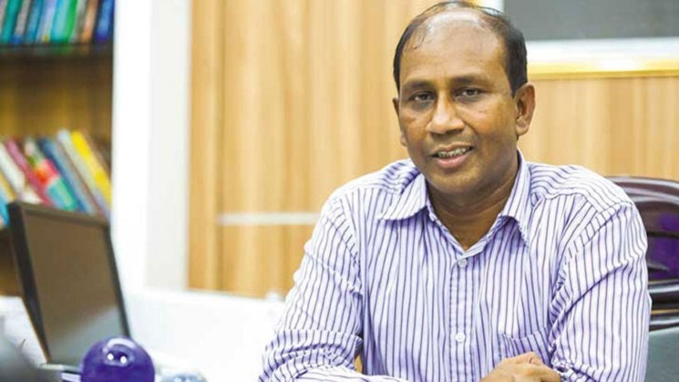 জেল-ফাঁসি দিয়ে জঙ্গিবাদ বন্ধ করা যাবে না: মনিরুল