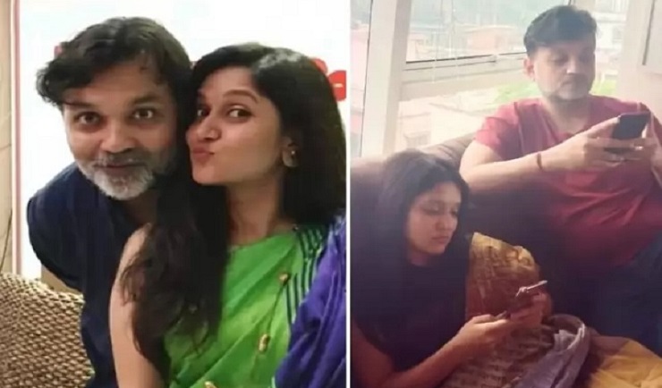 সৃজিতকে ‘হেয়’ করলে কষে থাপ্পড় মারবেন মিথিলা!