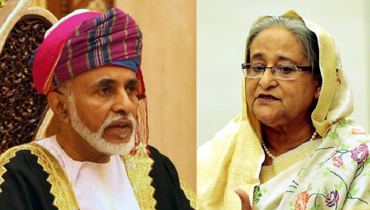 প্রধানমন্ত্রীর শোকবার্তা ওমানে পৌঁছে দিলেন প্রবাসী কল্যাণমন্ত্রী