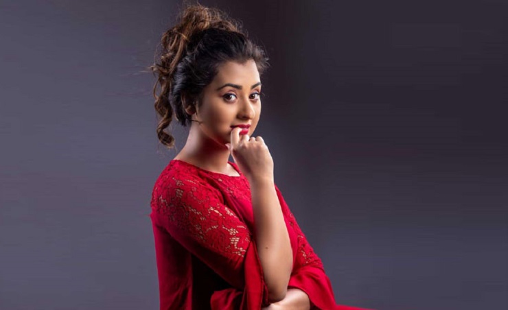 বিয়ের আগেই বুবলীর অন্তঃসত্ত্বার গুঞ্জন, অবশেষে বিয়ে নিয়ে মুখ খুললেন নায়িকা