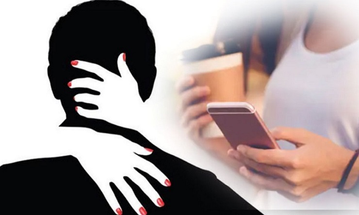ডেটিং অ্যাপ গোপনে ভাঙছে আপনার সংসার 