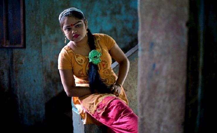 বিকৃত কাম কত ধরনের হয়, এই পেশায় থাকলে বোঝা যায় 