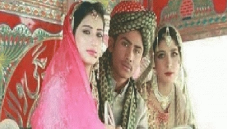 একাধিক বিয়ে করলে আকর্ষণীয় অফার!