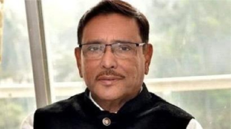 কাদেরের হৃদযন্ত্রের কার্যক্ষমতা বেড়েছে