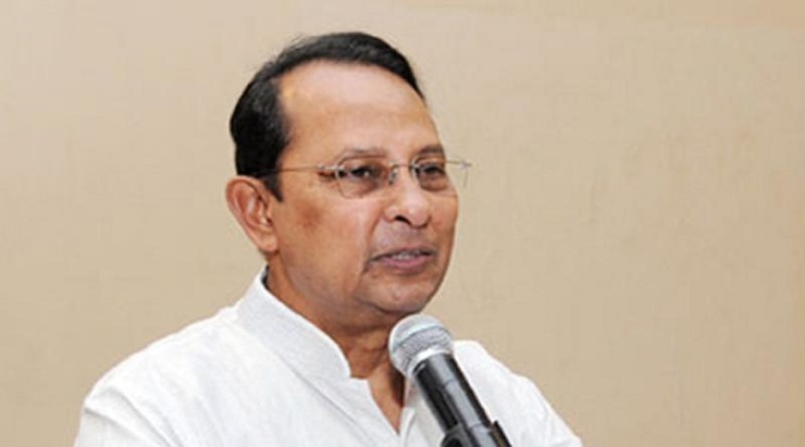বিএনপি-জামায়াত মানুষকে ঠকায় : ইনু