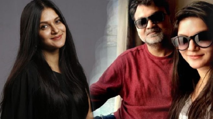 একজন বুদ্ধিমান ব্যক্তিকে বিয়ে করেছি: মিথিলা