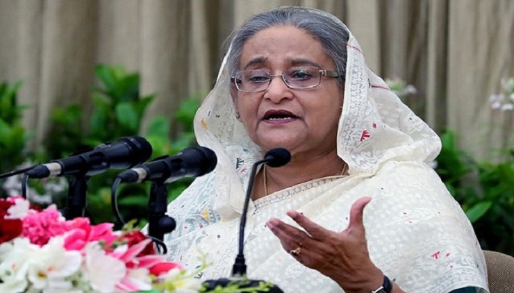 মুজিববর্ষে কেউ বেকার থাকবে না: প্রধানমন্ত্রী