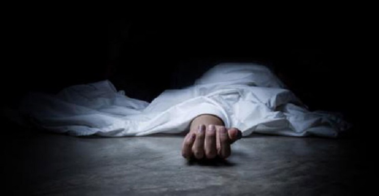 মোবাইলে ডেকে নিয়ে হত্যা