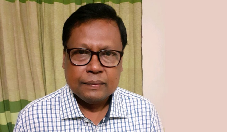 অধ‌্যক্ষের প্রলোভনে সম্ভ্রম হারিয়ে ছাত্রী নিজেই আসামি