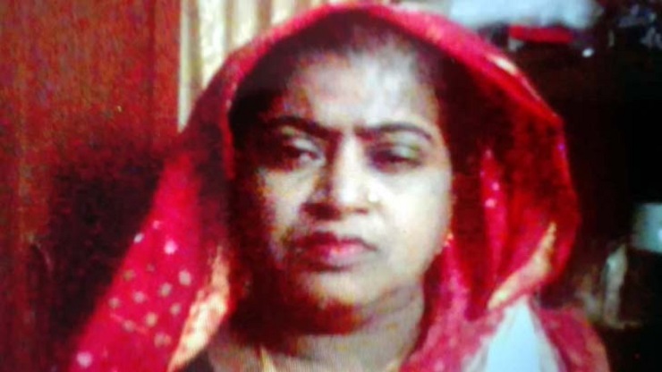 মঠবাড়িয়ায় বঁটি দিয়ে মাকে কুপিয়ে হত্যা