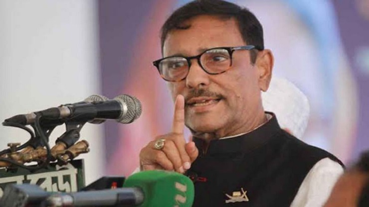 সময়মতো কাজ শেষ না করলে ঠিকাদারদের ব্ল্যাকলিস্ট: কাদের