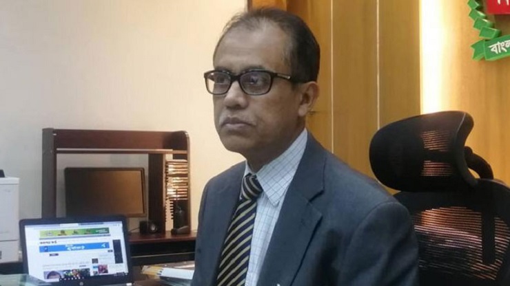 ঢাকা সিটি নির্বাচন বাতিলের কোনো সুযোগ নেই: ইসি সচিব