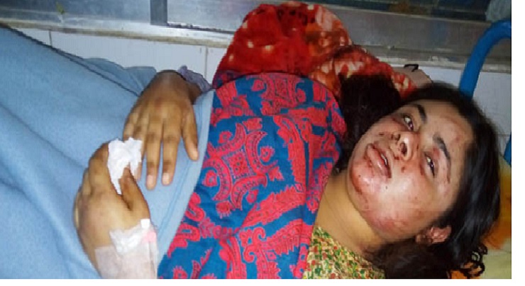 ইয়াবা কেনার টাকা না দেয়ায় স্ত্রীকে টানা ৬ ঘণ্টা পেটালো স্বামী