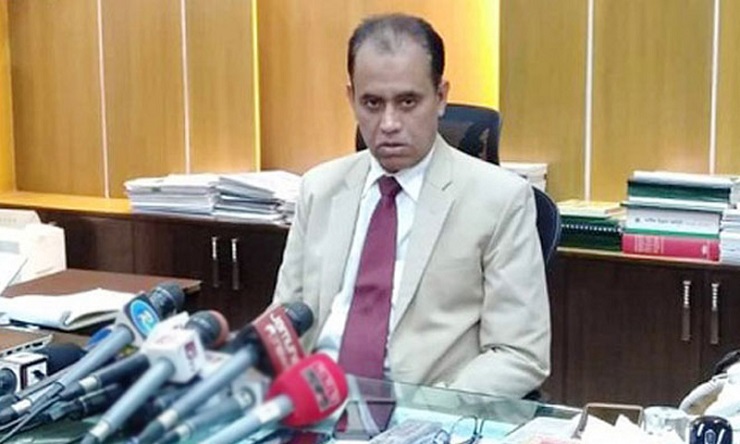 নির্বাচন বাতিল হতে পারে: ইসি সচিব 