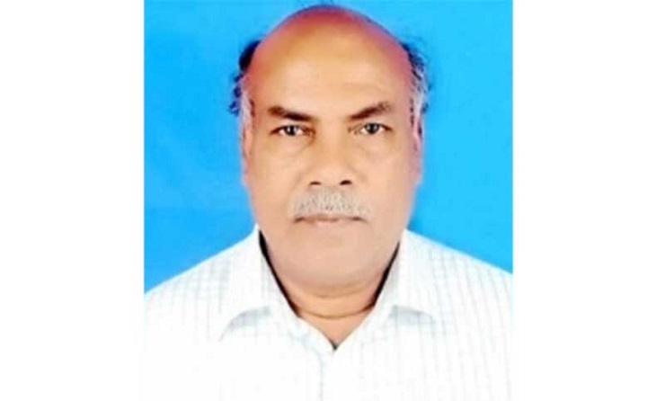 স্ত্রীকে দাফন করে ফিরে স্বামীরও মৃত্যু
