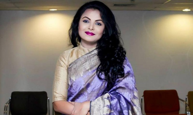 ‘আনন্দে আমার নাচতে ইচ্ছা করছে’