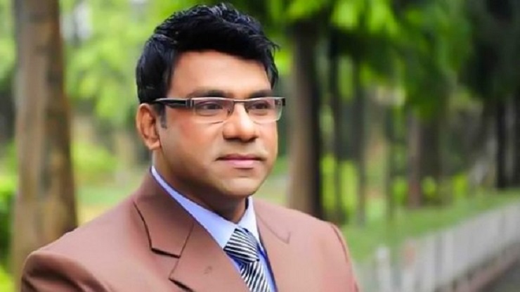 অভিনয়কে বিদায় জানালেন মিশা