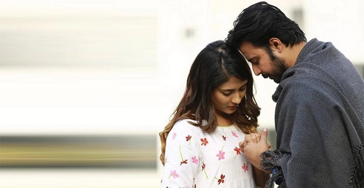 ভালোবাসা দিবসে নিশো-মেহজাবীন জুটিতেই ভরসা বেশি