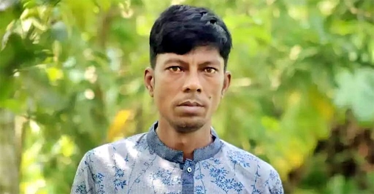 আ’লীগ নেতাকে গলা কেটে হত্যা