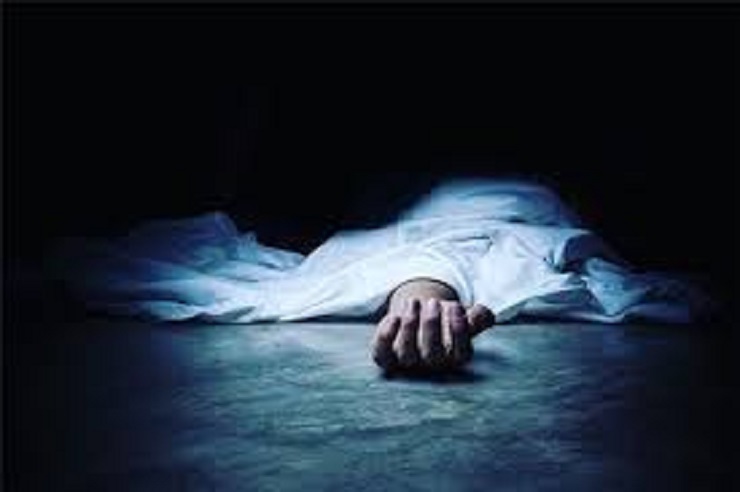 নওগাঁয় ঘুমন্ত ব্যবসায়ীকে গলা কেটে হত্যা
