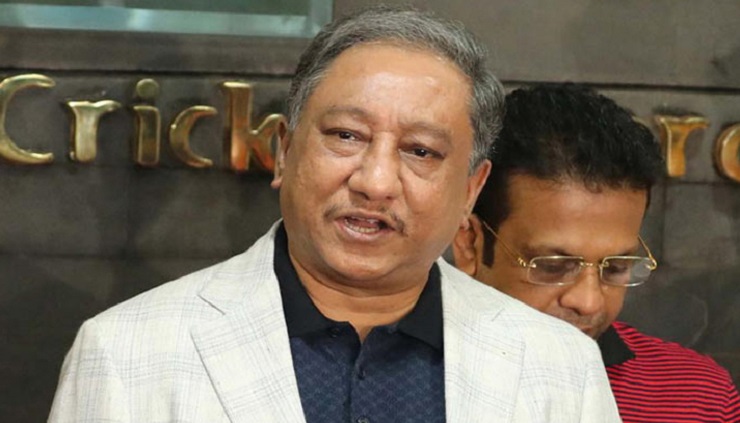 পাপনের নাম হতে যাচ্ছে ‘মিস্টার ইন্টারফেয়ারার’!