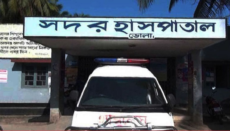 বিধবা নারীকে হাত-পা বেঁধে গণধর্ষণ!