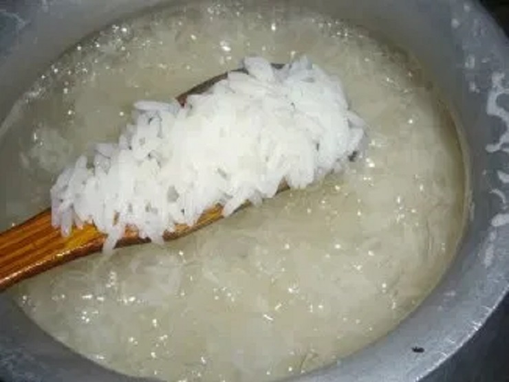 ভাত রান্নার নতুন পদ্ধতিতে কমবে ডায়াবেটিস