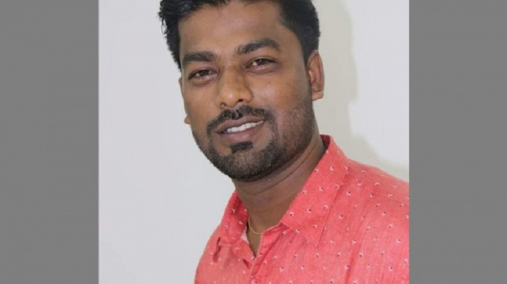 প্রবাসীর স্ত্রীর গোসলের ভিডিও ইন্টারনেটে ছড়ানোর ভয় দেখিয়ে ধর্ষণ