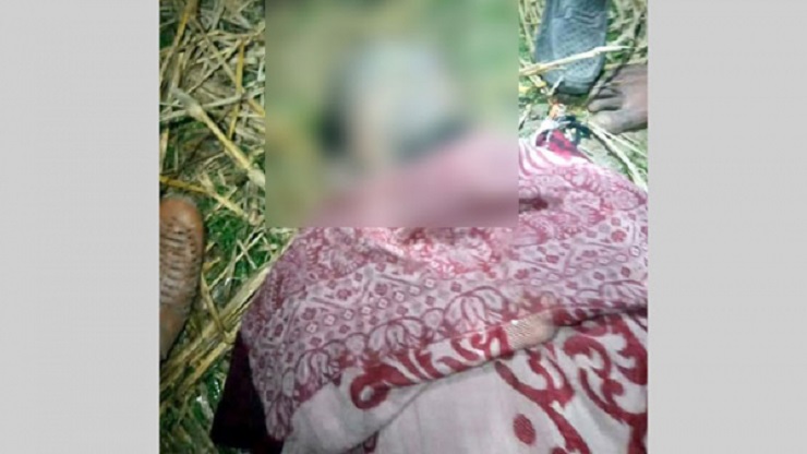 নিখোঁজের ৫২ ঘণ্টা পর মিললো শ্রমিকের লাশ