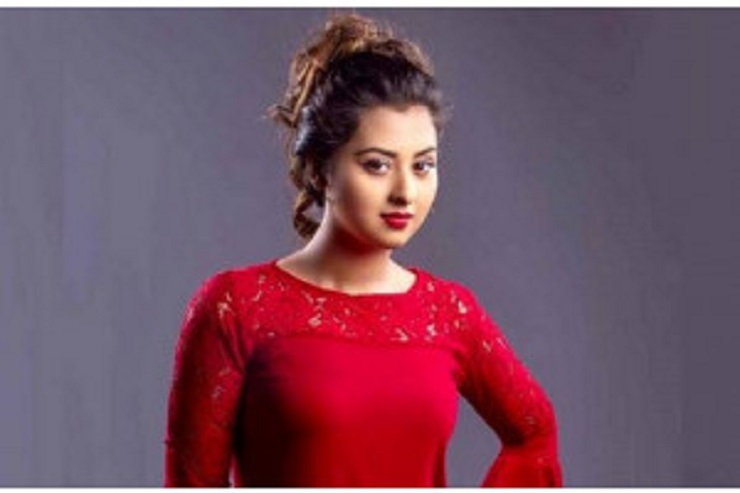 বুবলীকে খুঁজে পাওয়া যাচ্ছে না?