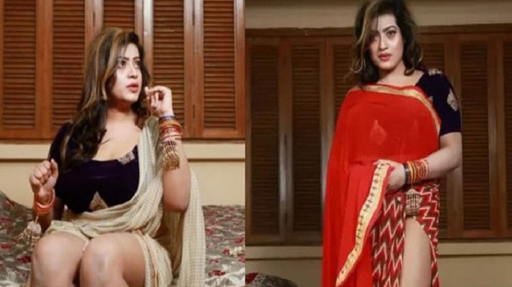 ঋতুরাজ বসন্তে সানাইয়ের চমক