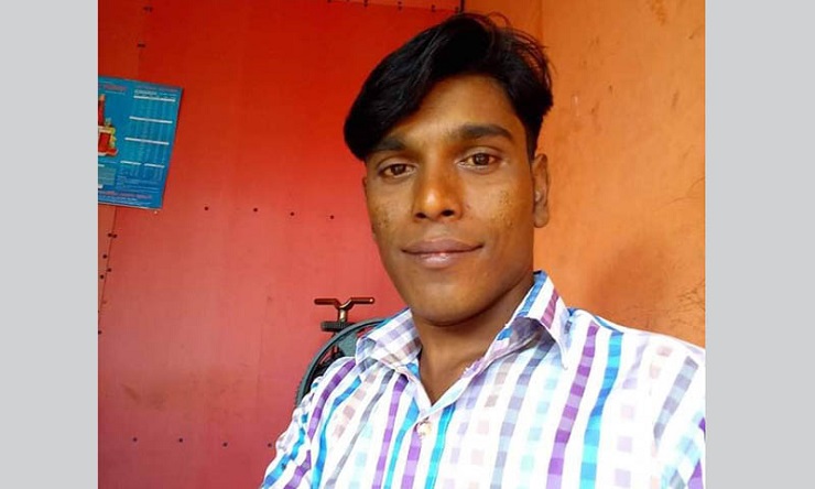 বিয়ের প্রলোভনে কিশোরীকে ধর্ষণ, আটক ১