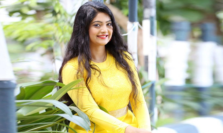 ‘বিয়ের আগে প্রেম করার সুযোগ হয়নি’: সালমা