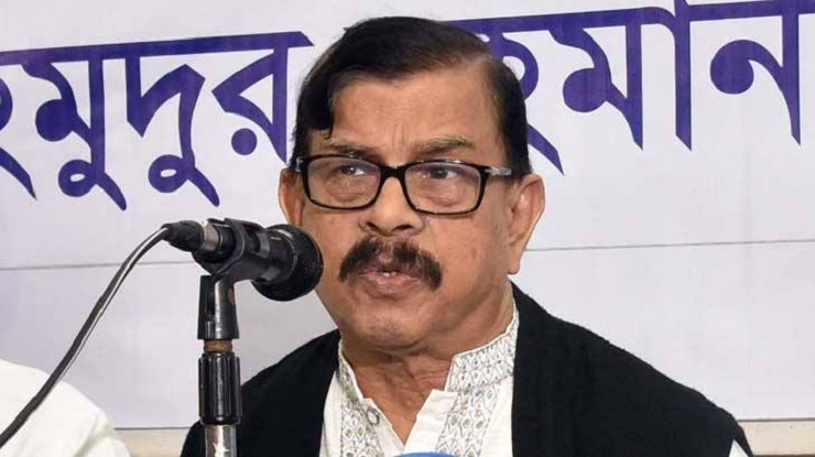 আর আপস করে হবে না: মান্না