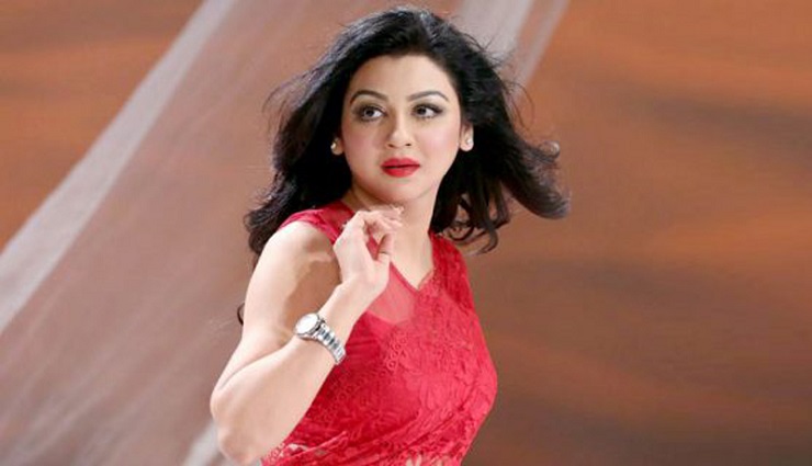 জয়ার অন্যরকম ‘ভ্যালেন্টাইনস ডে’