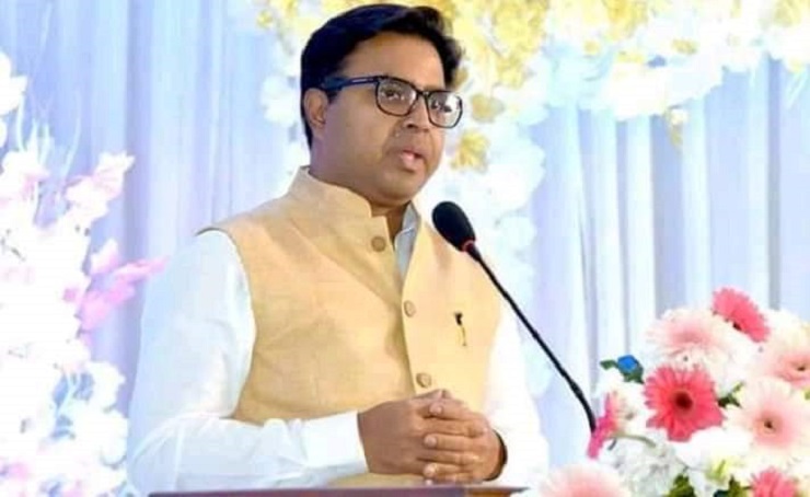 ঢাকা-১০ আসনে আ’লীগের মনোনয়ন চেয়েছেন সাঈদ খোকন