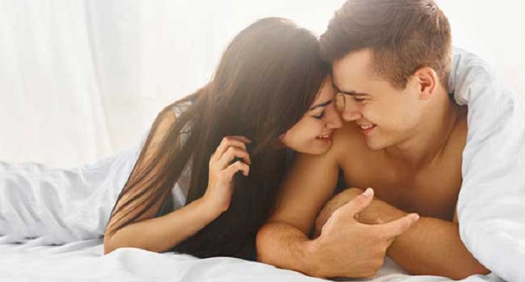 বিশেষ সময়ে নারীর যে শব্দ পুরুষকে পাগল করে