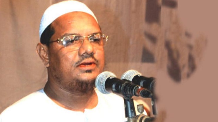 ইভিএম হলো ডিজিটাল বাটপার মেশিন: ফয়জুল করীম