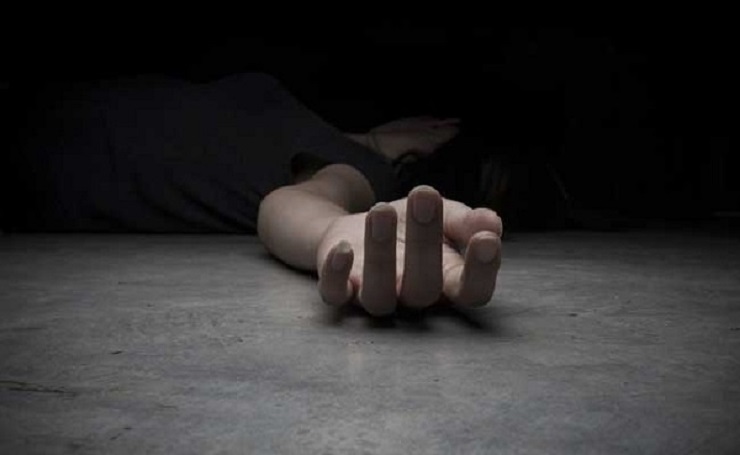 ত্রী-দুই সন্তানকে হত্যা করে যুবকের আত্মহত্যা