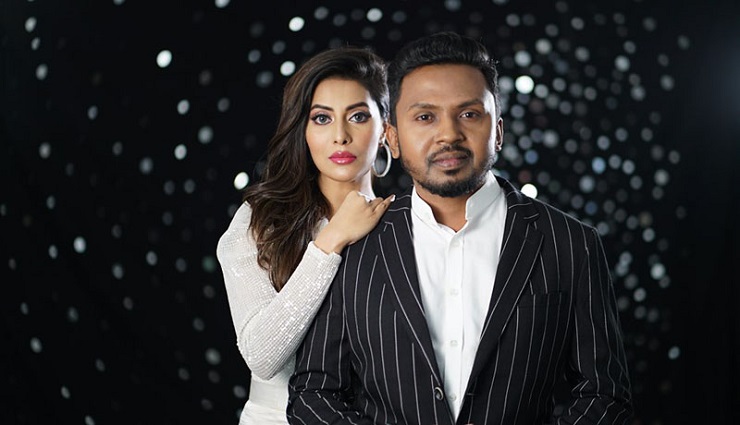 সহশিল্পীকে ভালোবাসার পরিণতি!
