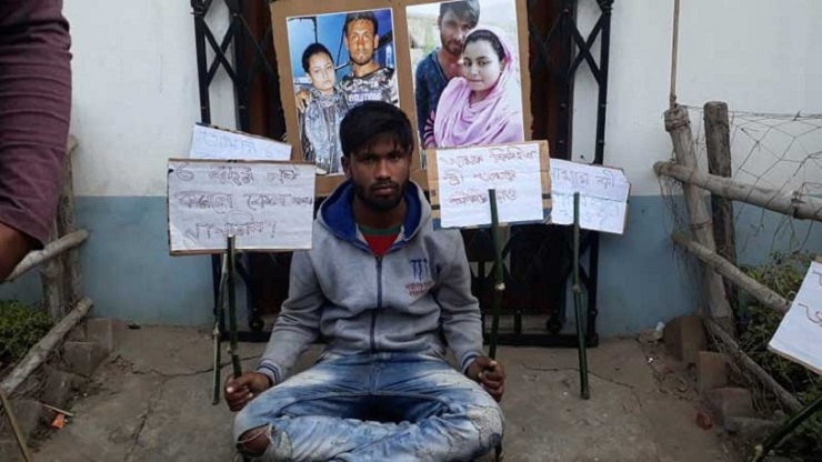 ‘৬ বছর নষ্ট করলে কেন?’