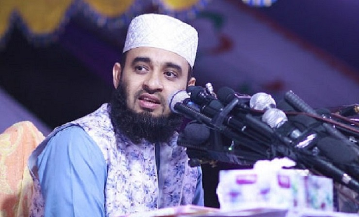 বছরের ৩৬৫ দিনই মুসলমানদের ভালোবাসা দিবস: আজহারী