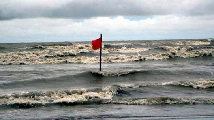 ভয়ানক তথ্য দিল আবহাওয়া অধিদপ্তর