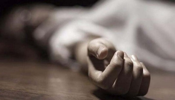 অভাবে স্ত্রী-দুই সন্তানকে হত্যা করে যুবকের আত্মহত্যা