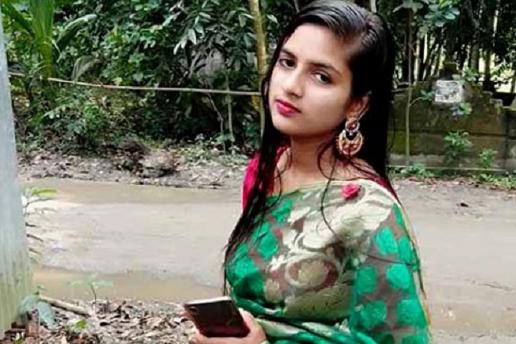 বিয়ে না করলে নগ্ন ছবি ছড়িয়ে দেয়ায় হুমকি, ছাত্রীর আত্মহত্যা