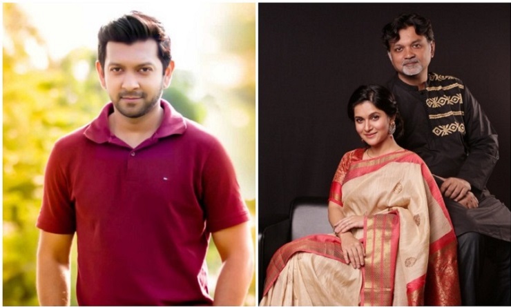 'তাহসান হ্যান্ডসাম' শুনে চটে গেলেন সৃজিত?