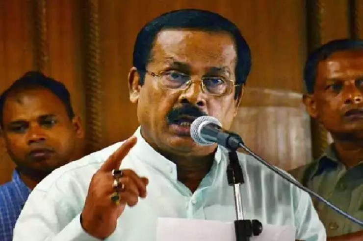 বিএনপি এখন টেলিফোনে প্রেমালাপ শুরু করেছে: নানক
