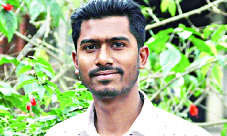 ফেলানীকে নিয়ে মুখ খুললেন ভিপি নুর