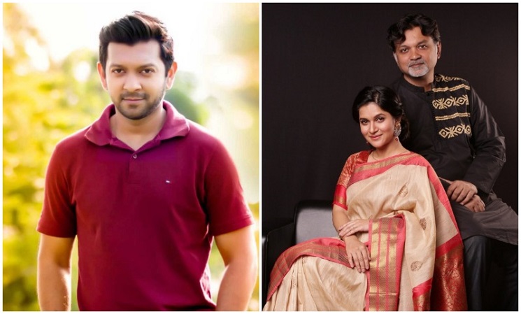 ‘তাহসান হ্যান্ডসাম’ শুনে চটে গিয়ে যা বললেন সৃজিত